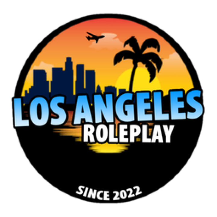 LOSRP Logo